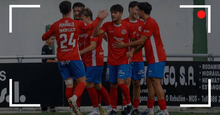 Directo | La UD Ourense se estrena en Copa del Rey y enfrenta al Pontevedra, minuto a minuto