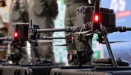 Orrego entregó drones y modernos equipos de allanamientos a Carabineros