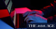 Cybersecurity attacks Australia: Stolen passwords used to breach companies and government