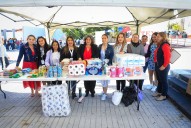 Naucalpan se solidariza con Veracruz: habilitan centro de acopio para apoyar a familias afectadas por inundaciones