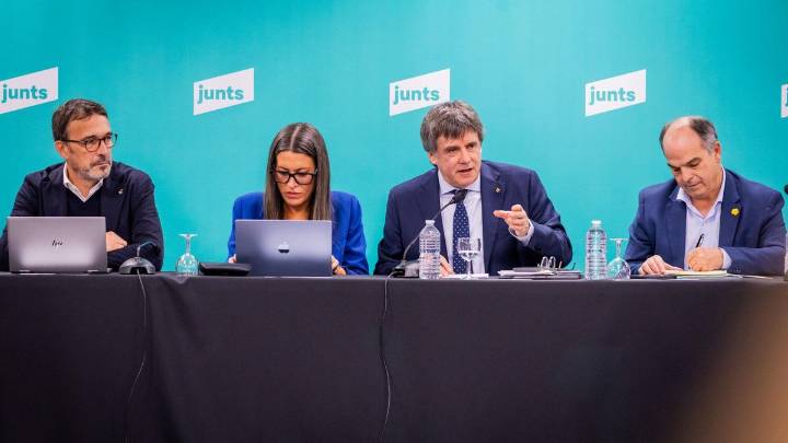 El PSOE hace una última llamada a Junts para evitar la ruptura: "Merece la pena dialogar y alcanzar acuerdos"