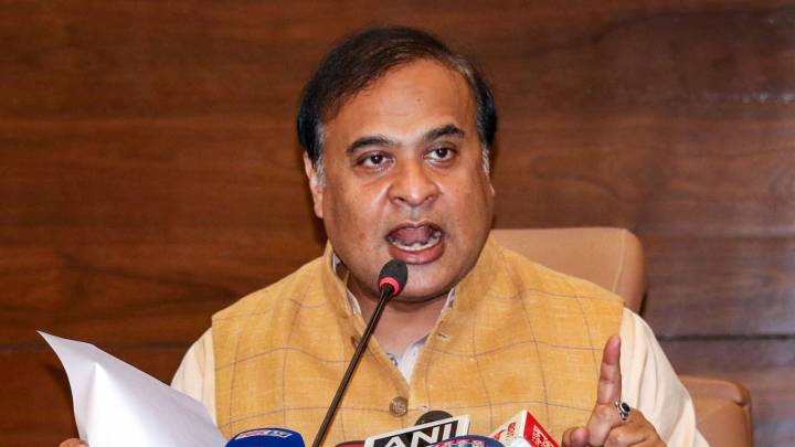 Singapore police seek 'vital information' in Zubeen Garg death probe: Assam CM