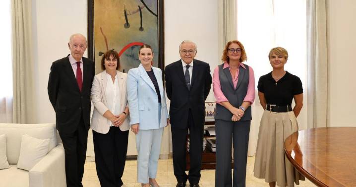 La Fundació »la Caixa» destinará 19 millones a acción social en Balears en 2025