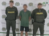 Por delitos sexuales, tres sujetos fueron enviados a la cárcel en Arauca