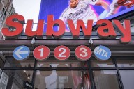 Mother of Baby Abandoned in Midtown NYC Subway Station Charged with Endangering a Child
