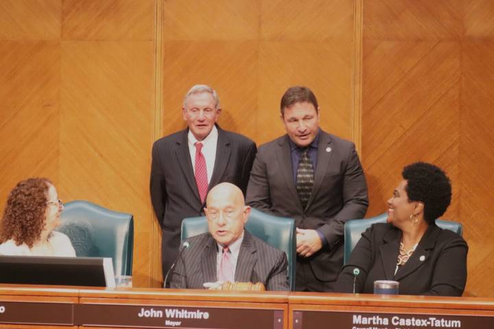 Homeless living center coming to Houston’s East Downtown after city council vote