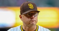 Padres manager Mike Shildt announces retirement after just 2 seasons in charge