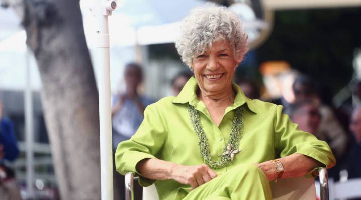 Susan Stamberg, Iconic Jewish  ‘Founding Mother’ of NPR, Dies at 87