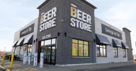 Six more Ontario Beer Stores are closing this weekend. Is yours on the list?