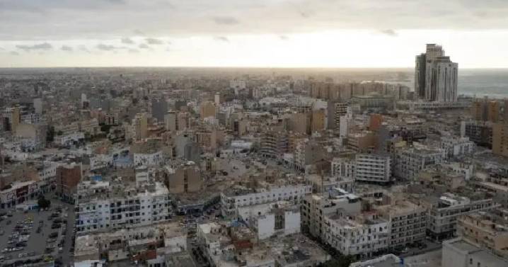 Ancient Relics in Derna Reveal Early Christian Roots in Libya Linked to Saint Mark