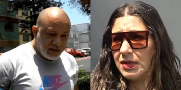 Steve Palao ofrece S/ 600 de pensión a su hija y no llega a conciliar con Beatriz Cahuas: “Que cumpla con su responsabilidad”