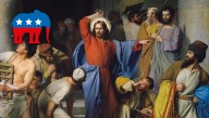 10 Indisputable Proofs That Jesus Was A Conservative