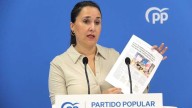 El PP acusa a Page de "hundir" a CLM en la pobreza tras diez años de “fraude político”