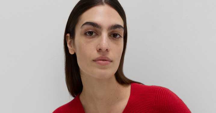 Marks and Spencer shoppers snap up £26 jumper that 'washes well' in four colours while in £10 deal