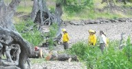 La Corte rechazó recurso de guardaparques imputados por causar la muerte de dos niños en el Parque Nacional Lanín y habrá nuevo juicio