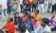 Hyderabad Tragedy: Man Dies Allegedly Due to Medical Negligence, Family Stages Protest
