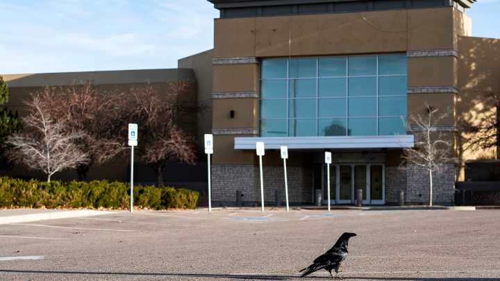 New business opens at Foothills mall, two more on the way