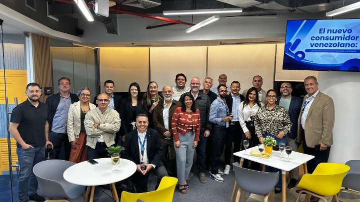 Spatium celebró su 10º aniversario con una conferencia de alto impacto...