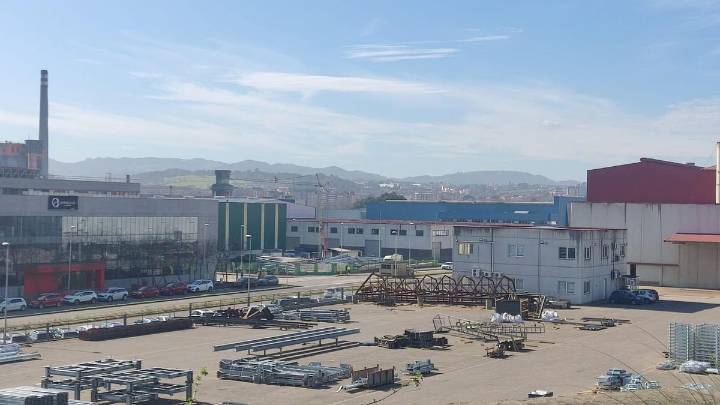 El PIB crece un 0,6% en el tercer trimestre, dos décimas menos, y modera su avance interanual al 2,8%