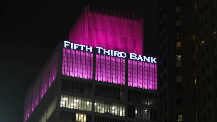 How Fifth Third, Comerica deal will mean a raise for some workers