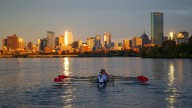 Head of the Charles Regatta water quality update on algae bloom