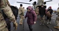 What to know about the recovery efforts in Alaska following ex