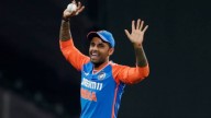 Suryakumar Yadav To Lead India In Australia T20Is Cricket