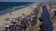 Israel traslada a presos palestinos a las cárceles de Ofer y Ketziot de cara al canje