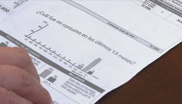 ¿Cuánto dinero se va a devolver?: Así serán los montos y devoluciones en cuentas de la luz