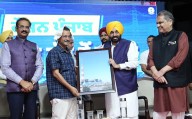 Rs 5,000-cr ‘Roshan Punjab’ project launched