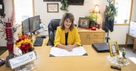 Politics of education a factor in Cassia Superintendent Sandra Miller's decision to retire