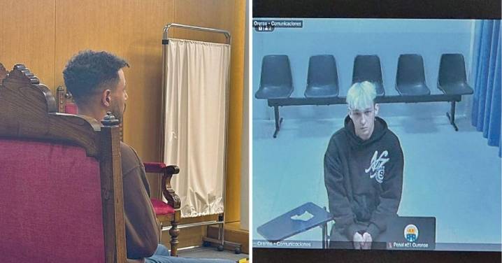 “No quise darles lo que tenía y se abalanzaron sobre mí”, un intento de robo en San Lázaro