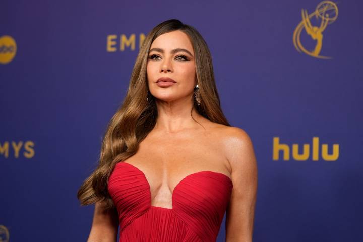 Sofía Vergara contó cómo cree que sería su personaje de Modern Family