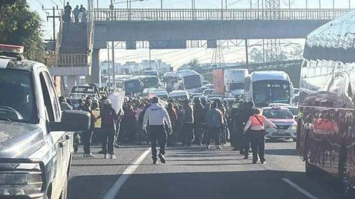 Suspenden proyecto inmobiliario de Tlalnepantla tras protesta vecinal