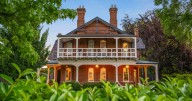 A grand old dame is reborn in one of Australia's great regional towns