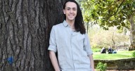 Bogan Gate's own Mitchell Coombs: from shy kid to star