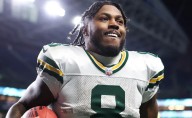 Is Josh Jacobs playing today for the Packers against Cardinals in Week 7 of 2025 NFL season?