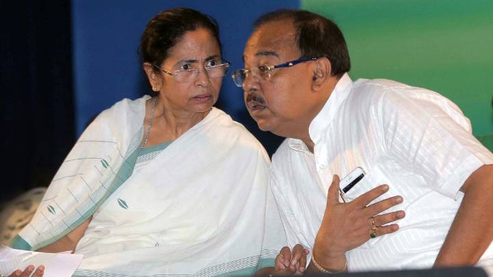 Sovan Chatterjee’s new Kolkata civic body post after 7 years reignites talk of Trinamool truce
