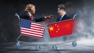 Tras tensiones entre Estados Unidos y China los precios del petróleo y energía sufrieron pérdidas