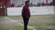Tras la derrota ante Comercio, Marcelo Tévez, DT de Río Dulce, fulminó a los árbitros:…