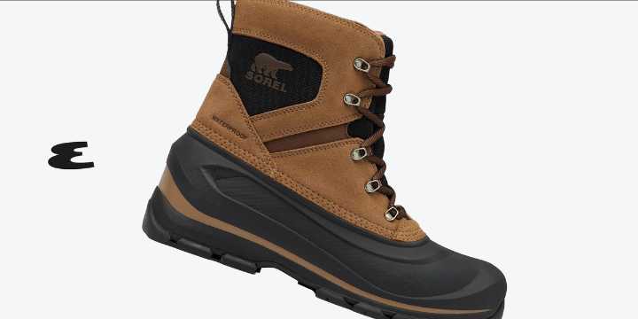 The Best Winter Boot Deals