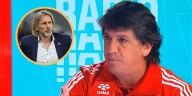 Jean Ferrari señaló el contundente motivo por el que Ricardo Gareca no volverá a la selección peruana: “No tiene esa característica”