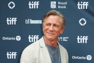 London Film Festival launches with Daniel Craig’s third ‘Knives Out’ movie