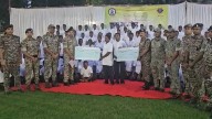 103 Maoists with ₹1.6 Crore Bounty Surrender in Bijapur India News