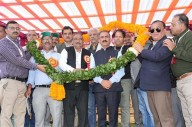 Himachal : CM announces 3% dearness allowance with October salaries and pensions