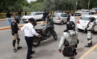 Golpe al crimen en Puebla: cae extorsionadora del mercado Morelos y retiran cámaras ilegales