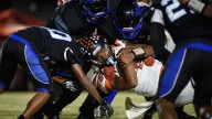 Check out the photos from the South View at Westover football game