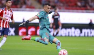 ¿Adiós al amuleto? Toluca podría perder al portero con el que logró el campeonato