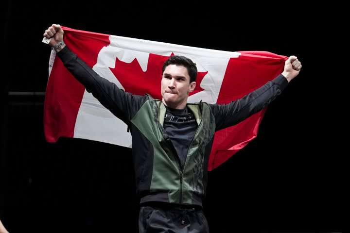 After controversial win at UFC Vancouver, what's next for Mike Malott?