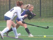 DISTRICT 1-2A FIELD HOCKEY: Mount Saint Joseph Academy handles Unionville in semifinals